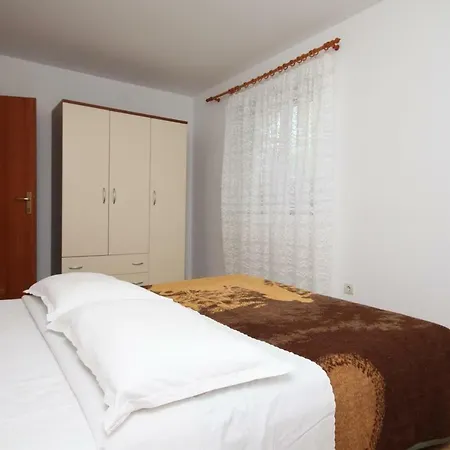 6688b Apartament Brela